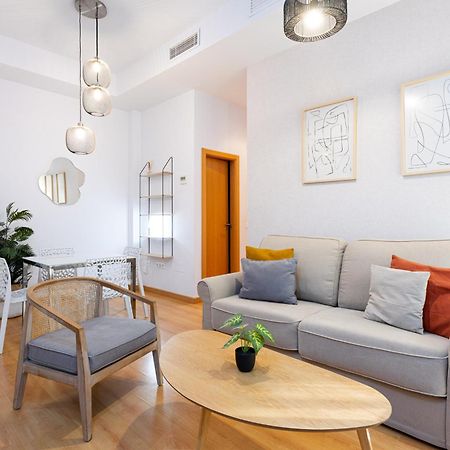 شقة Holidays2Malaga Picasso Area المظهر الخارجي الصورة