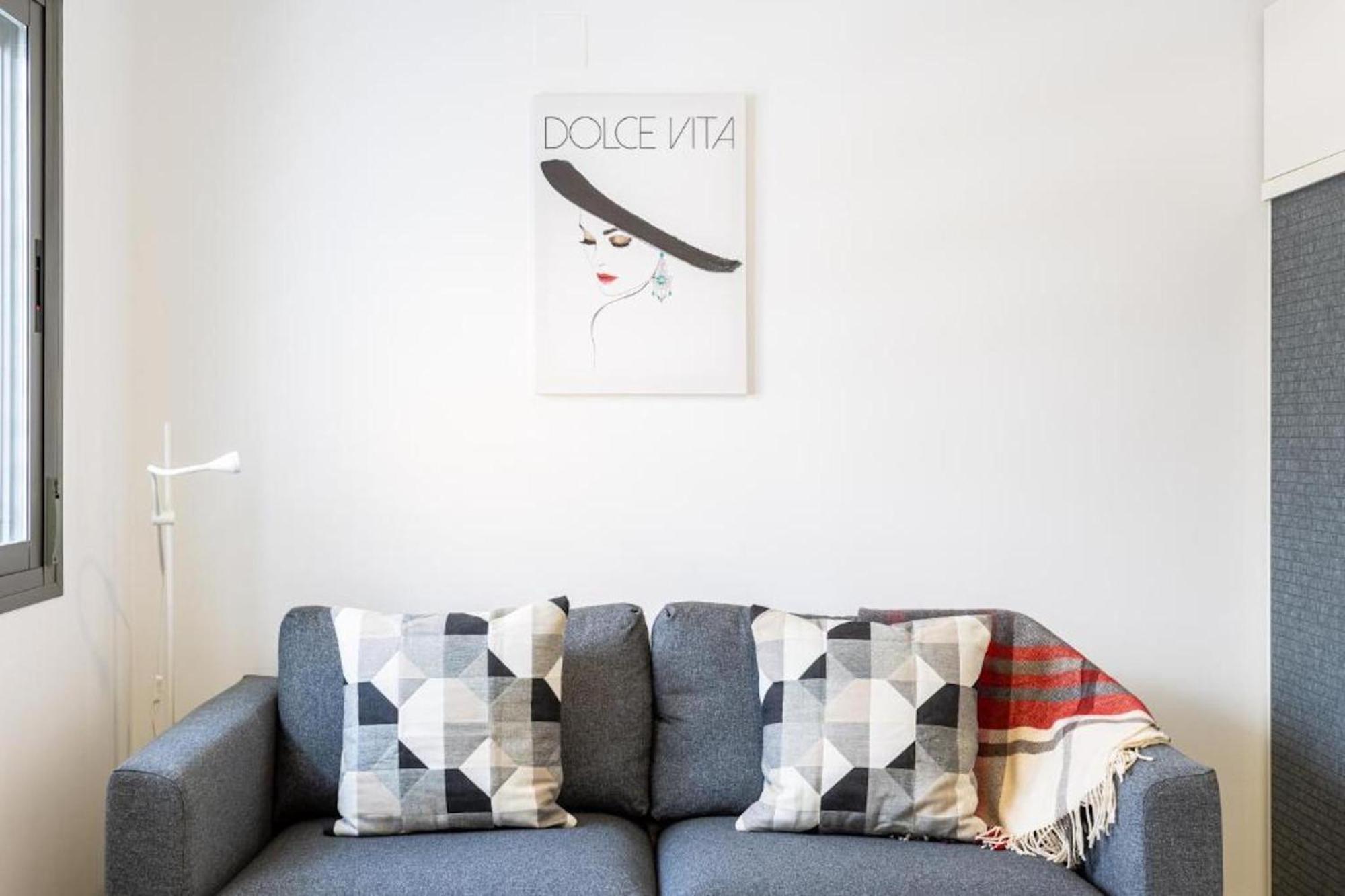 شقة Holidays2Malaga Picasso Area المظهر الخارجي الصورة