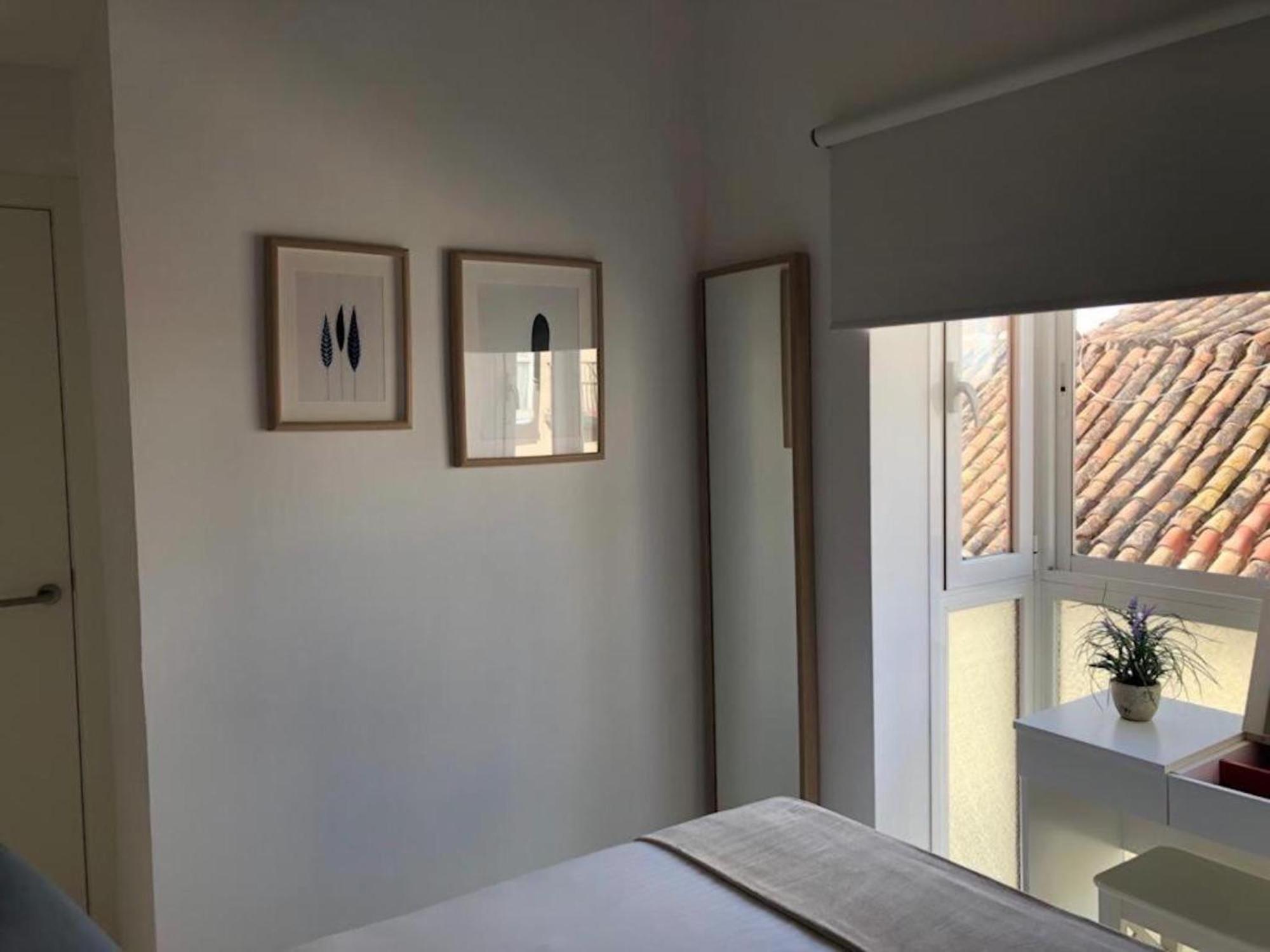شقة Holidays2Malaga Picasso Area المظهر الخارجي الصورة