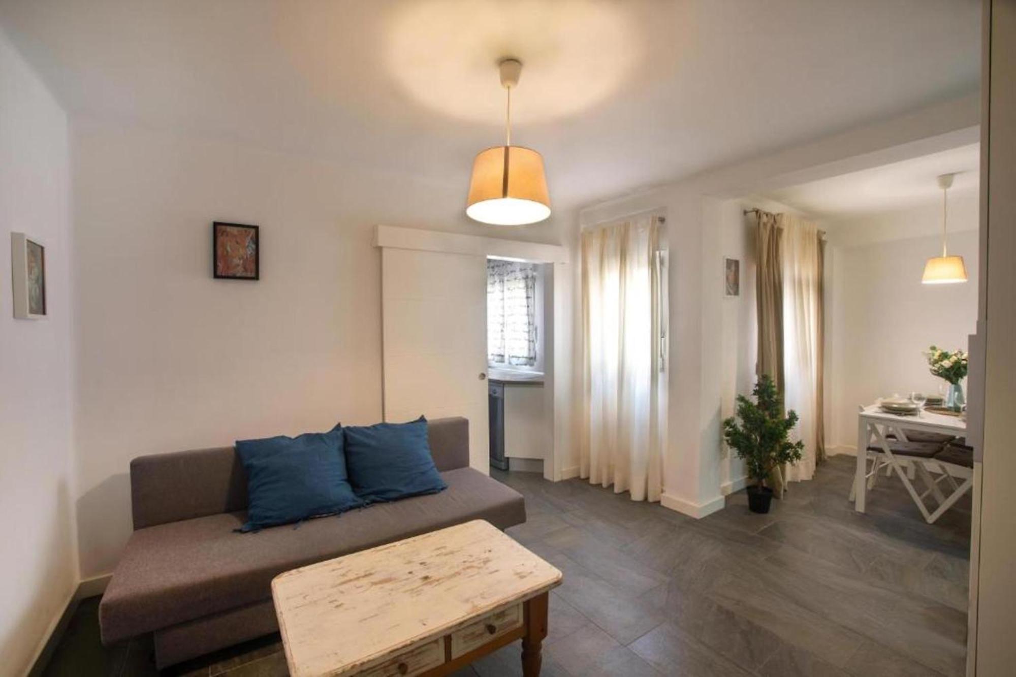 شقة Holidays2Malaga Picasso Area المظهر الخارجي الصورة