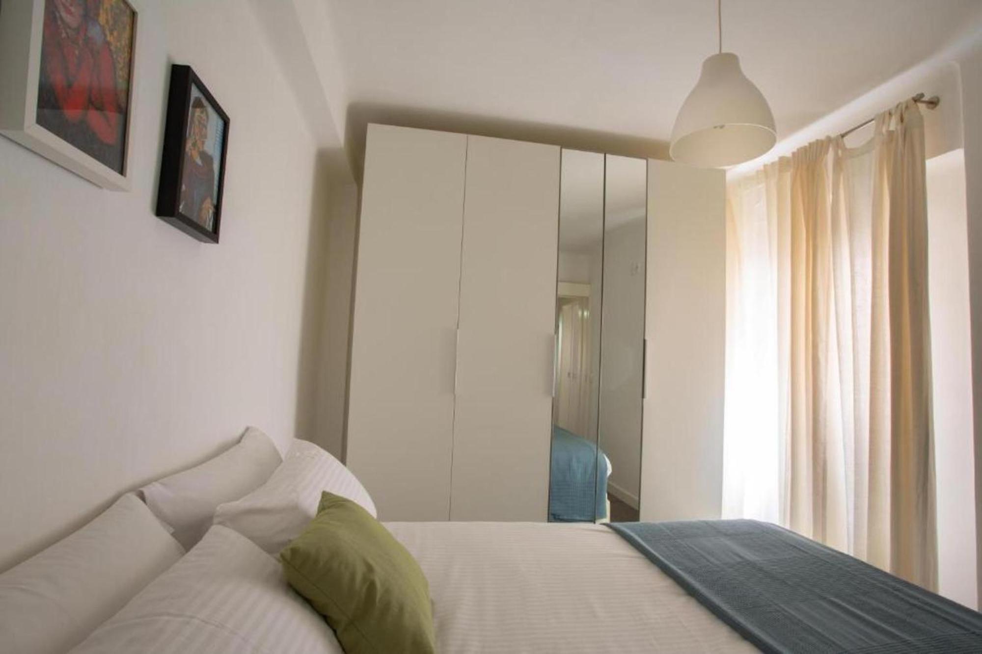 شقة Holidays2Malaga Picasso Area المظهر الخارجي الصورة