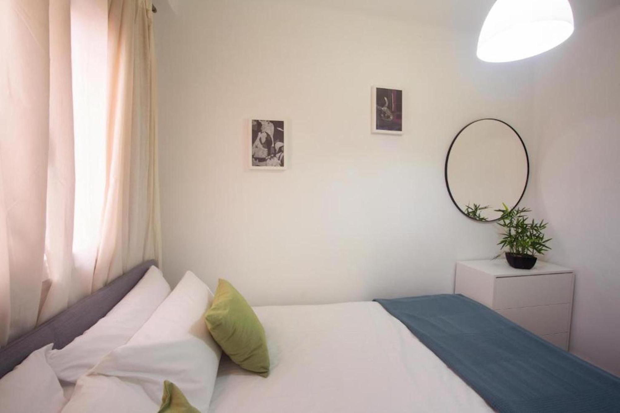 شقة Holidays2Malaga Picasso Area المظهر الخارجي الصورة