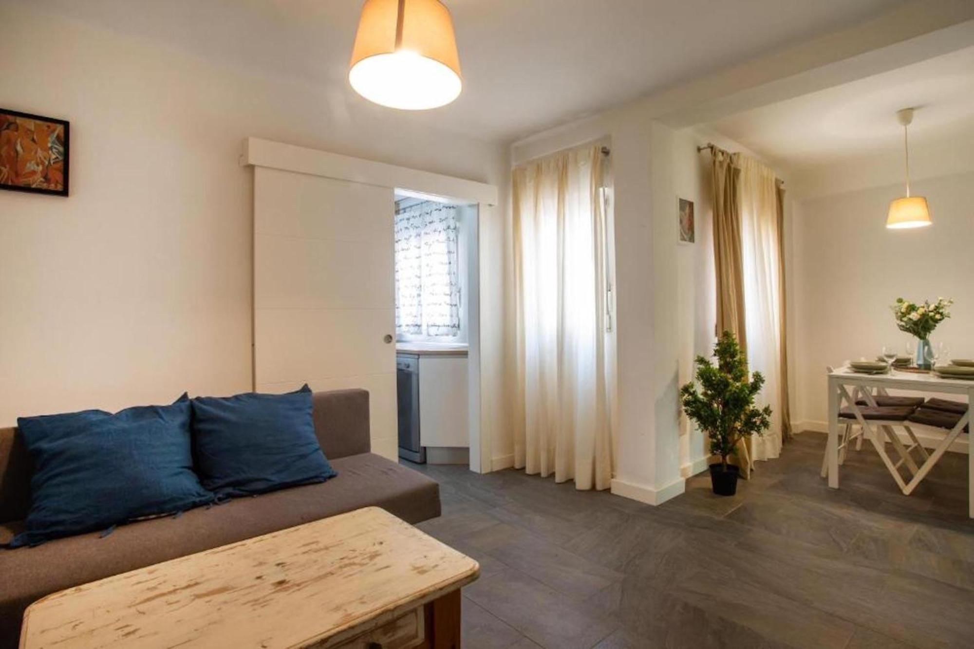 شقة Holidays2Malaga Picasso Area المظهر الخارجي الصورة
