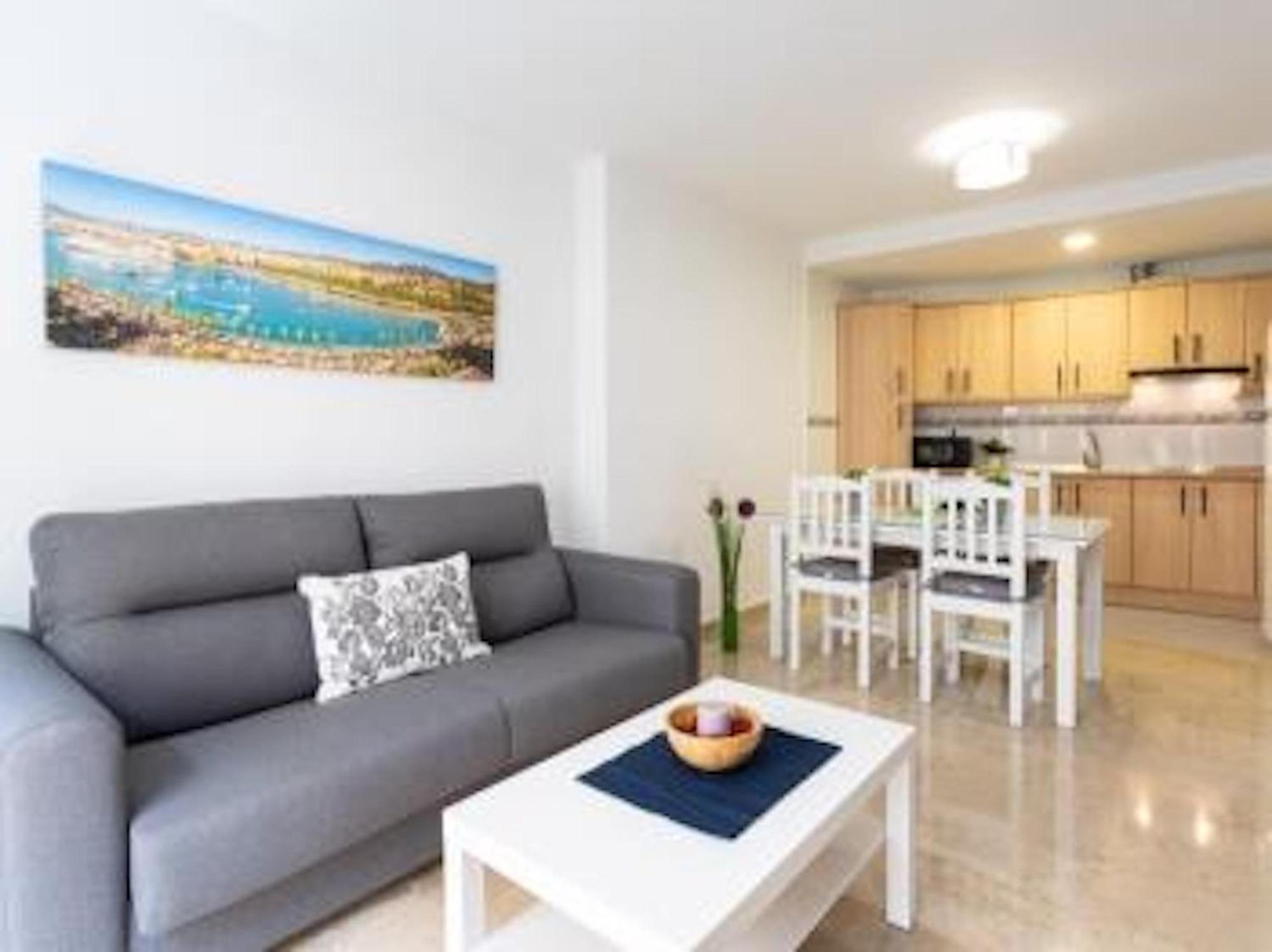 شقة Holidays2Malaga Picasso Area المظهر الخارجي الصورة