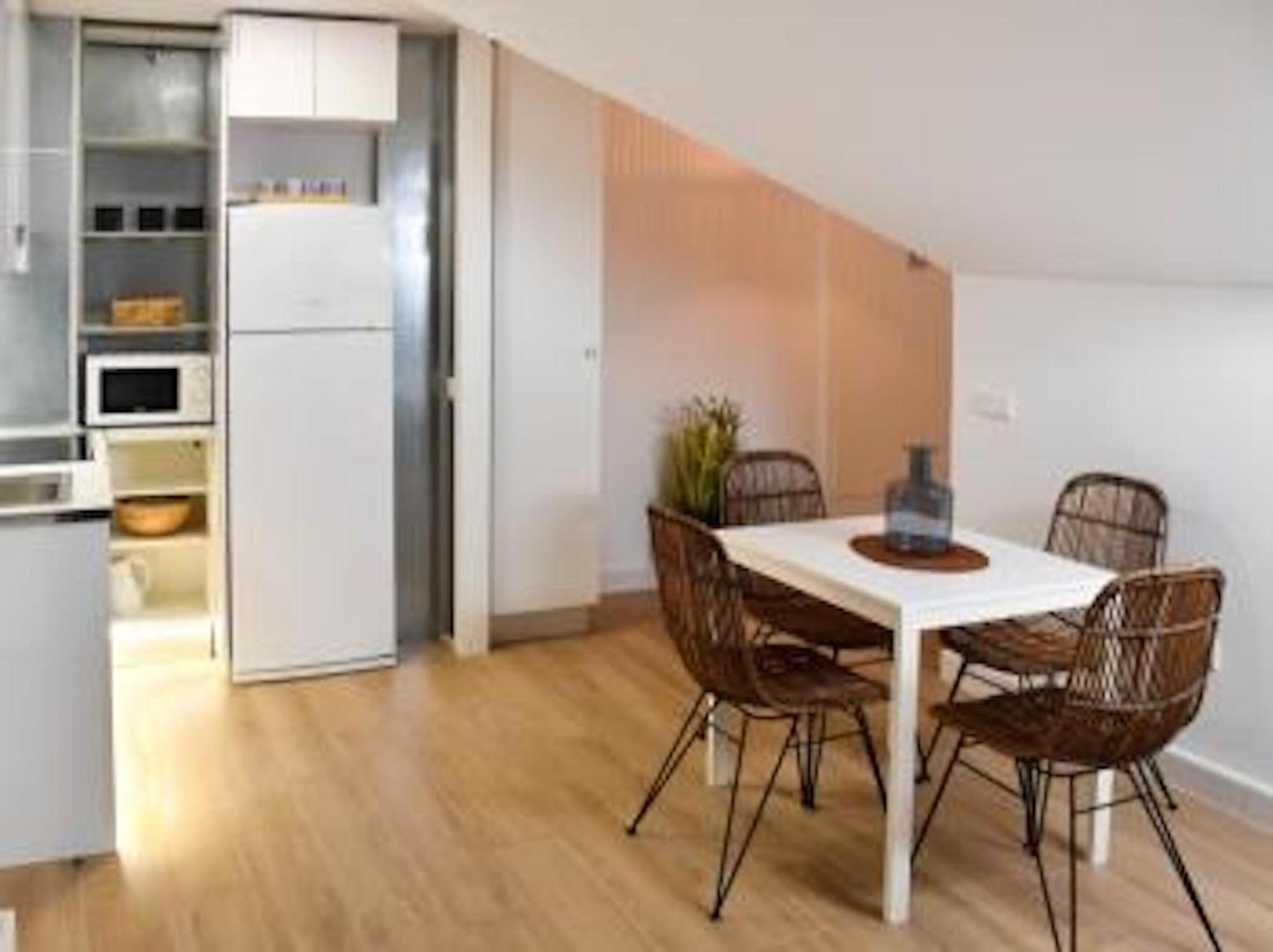 شقة Holidays2Malaga Picasso Area المظهر الخارجي الصورة
