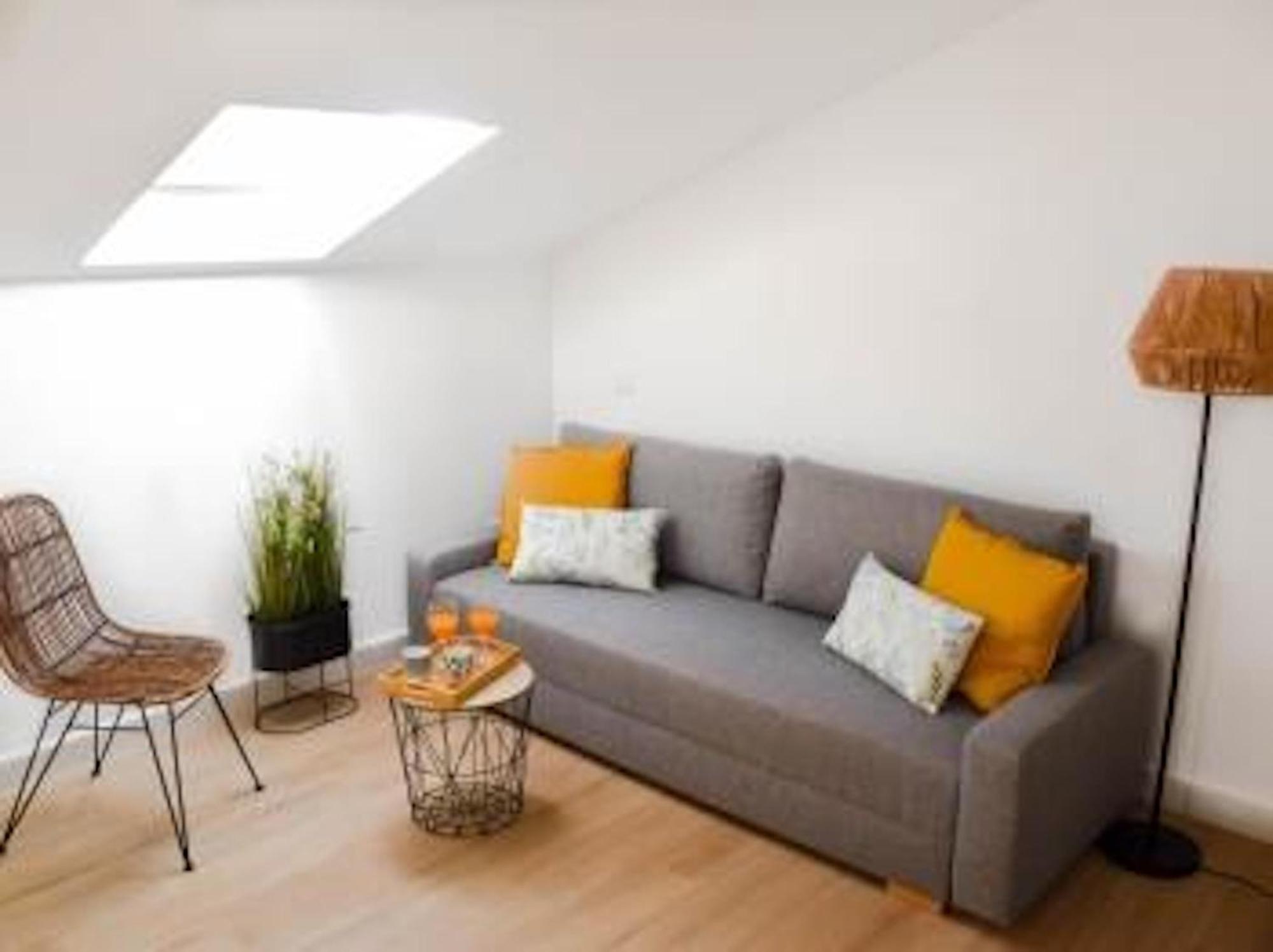 شقة Holidays2Malaga Picasso Area المظهر الخارجي الصورة
