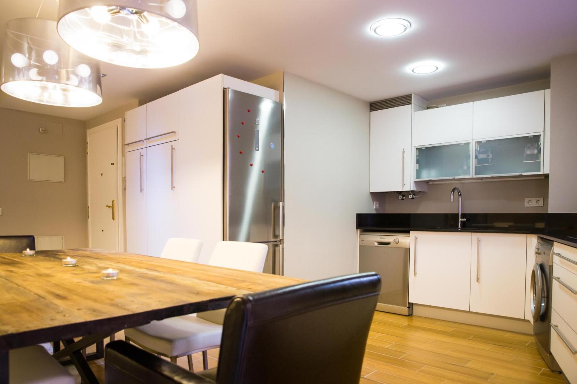 شقة Holidays2Malaga Picasso Area المظهر الخارجي الصورة