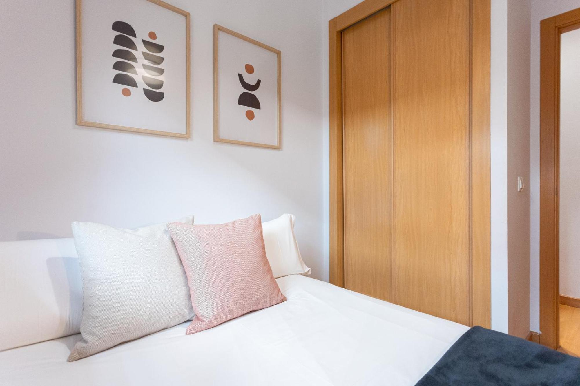 شقة Holidays2Malaga Picasso Area المظهر الخارجي الصورة