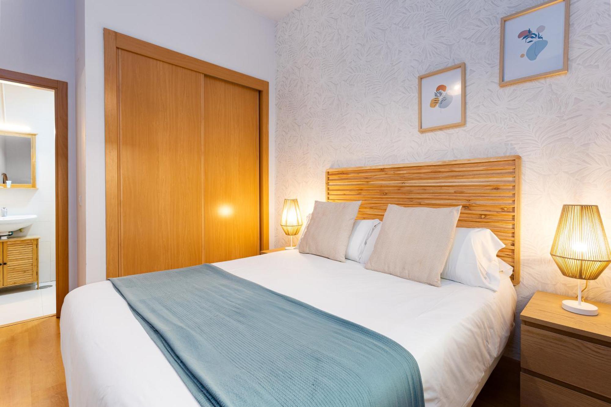 شقة Holidays2Malaga Picasso Area المظهر الخارجي الصورة