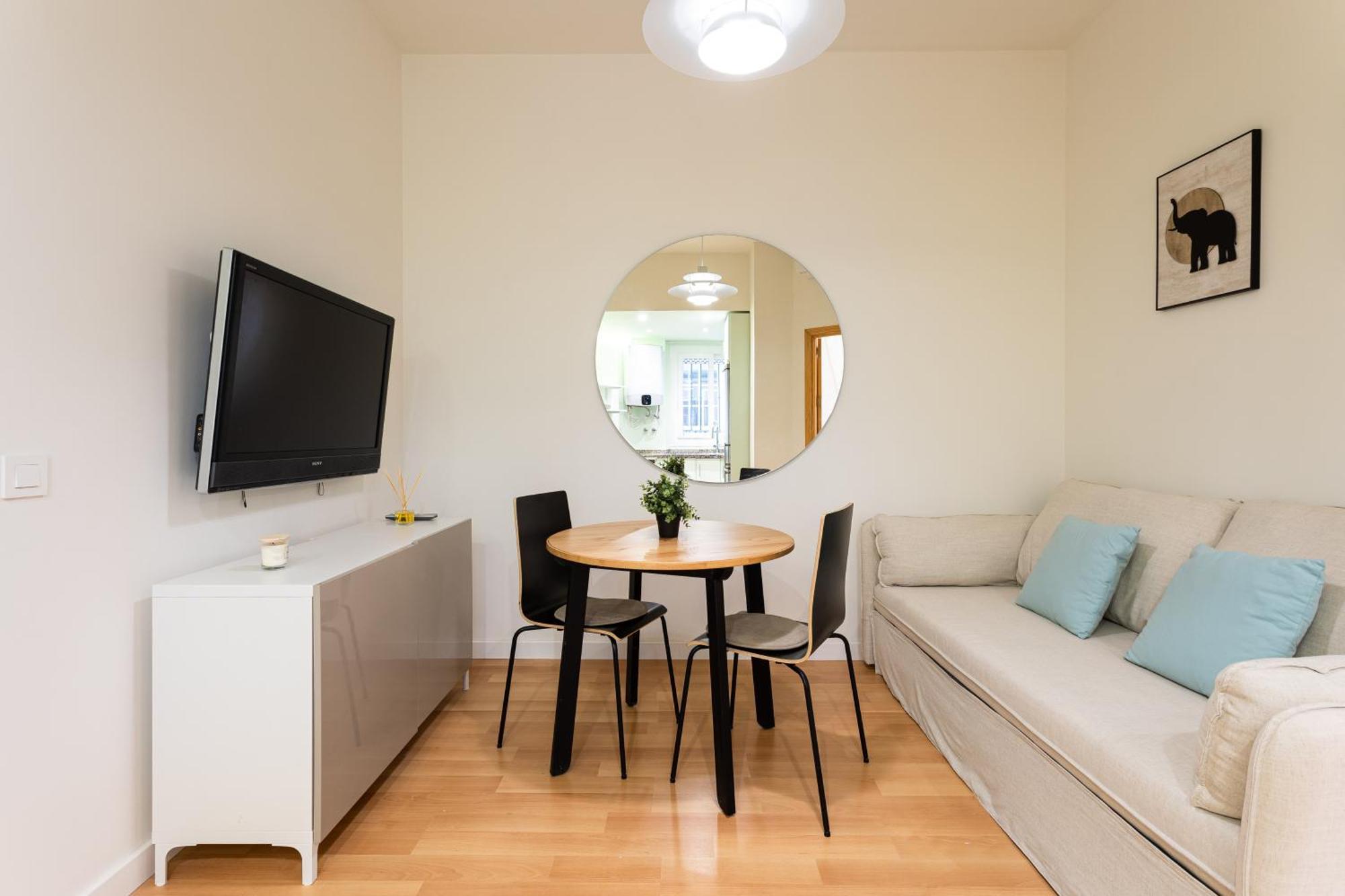 شقة Holidays2Malaga Picasso Area المظهر الخارجي الصورة