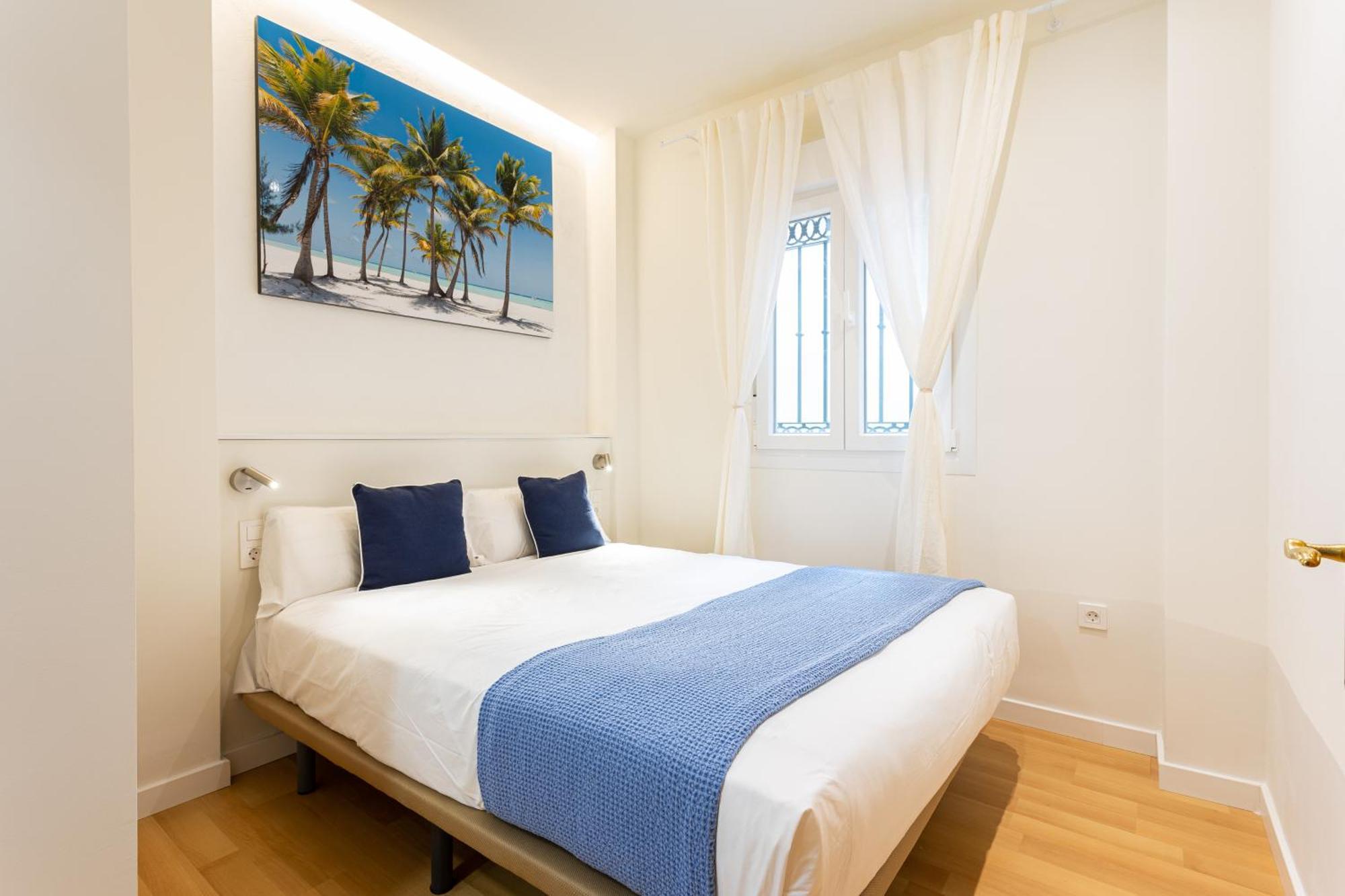 شقة Holidays2Malaga Picasso Area المظهر الخارجي الصورة