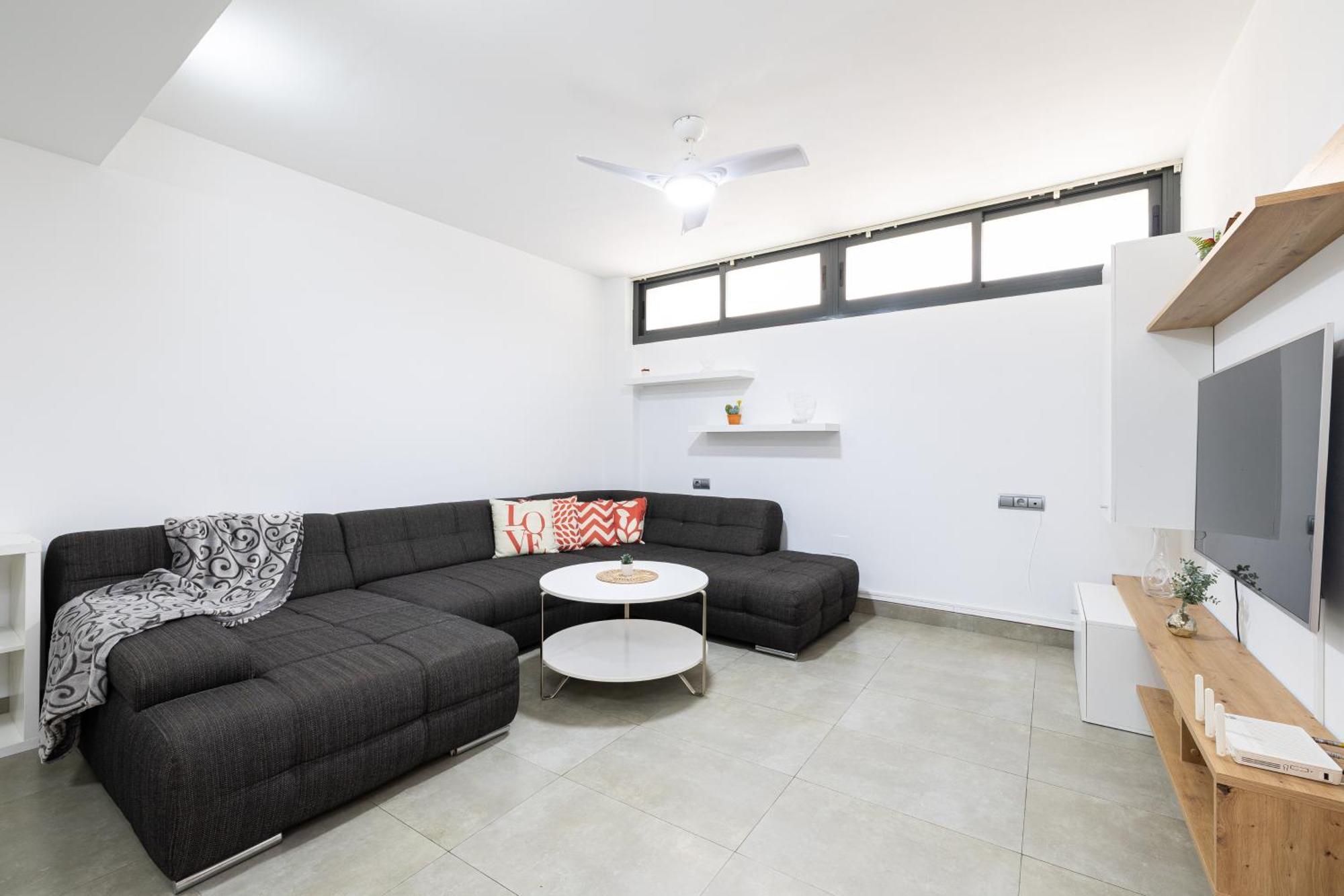 شقة Holidays2Malaga Picasso Area المظهر الخارجي الصورة